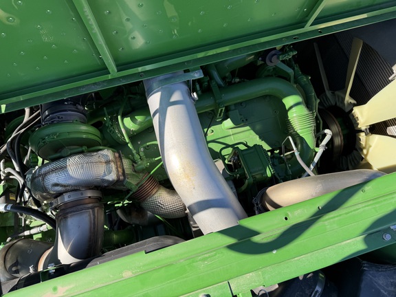 2024 John Deere S790 - Photo37