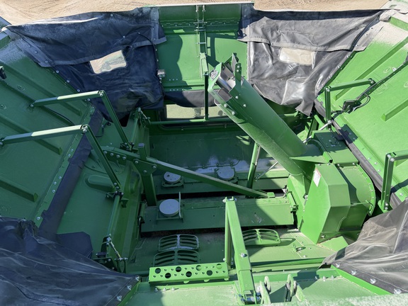 2024 John Deere S790 - Photo39