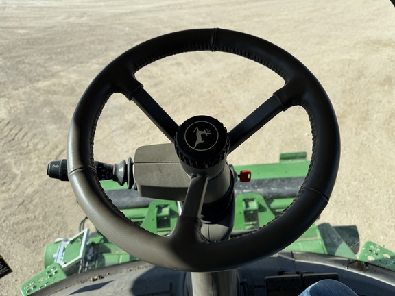 2024 John Deere S790 - Photo42