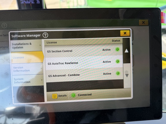 2024 John Deere S790 - Photo48