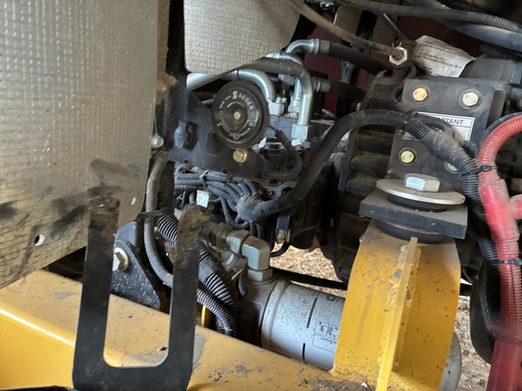 2023 New Holland Speedrower 260 Plus (28th thumbnail)