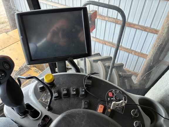 2023 New Holland Speedrower 260 Plus (18th thumbnail)