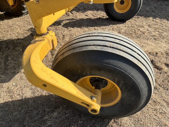 2023 New Holland Speedrower 260 Plus (8th thumbnail)
