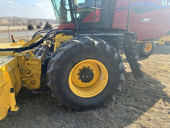 2023 New Holland Speedrower 260 Plus (5th thumbnail)