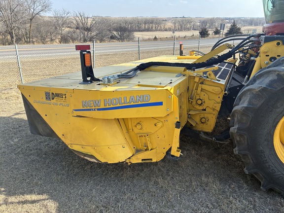 2023 New Holland Speedrower 260 Plus (7th thumbnail)