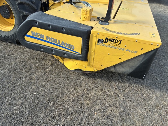 2023 New Holland Speedrower 260 Plus (14th thumbnail)