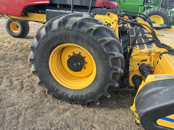 2023 New Holland Speedrower 260 Plus (6th thumbnail)