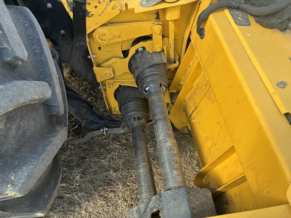 2023 New Holland Speedrower 260 Plus (13th thumbnail)