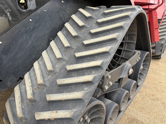 2006 Case IH STX500 - Photo7