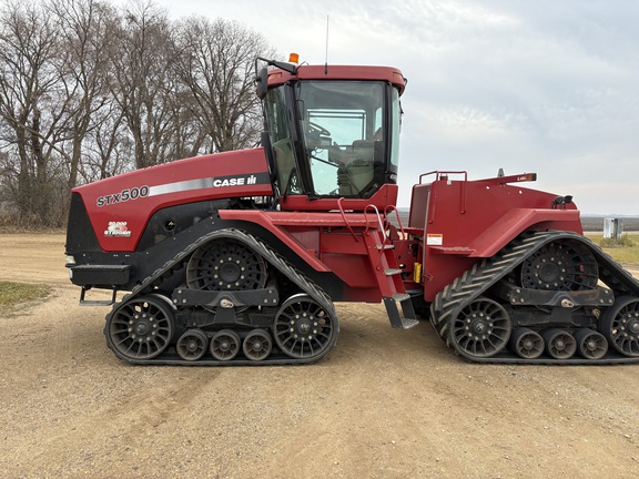  Case IH STX500