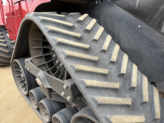 2006 Case IH STX500 - Photo8