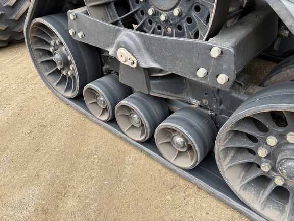 2006 Case IH STX500 - Photo10