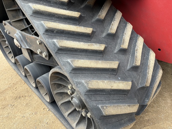 2006 Case IH STX500 - Photo9