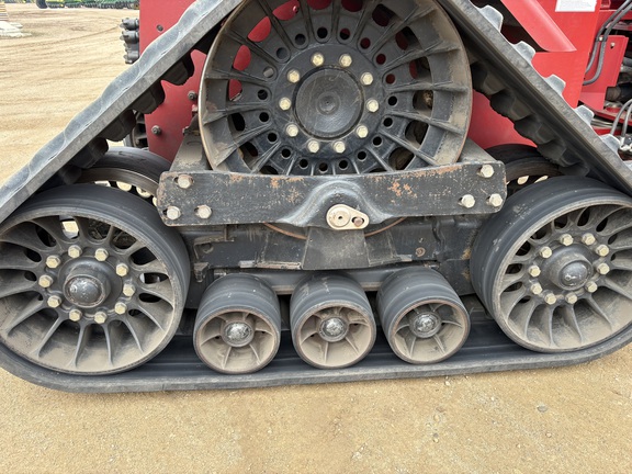 2006 Case IH STX500 - Photo11