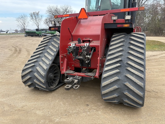 2006 Case IH STX500 - Photo5