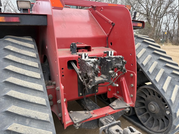 2006 Case IH STX500 - Photo4