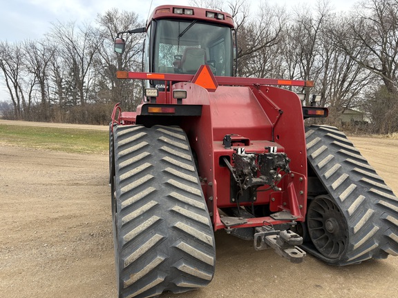 2006 Case IH STX500 - Photo6