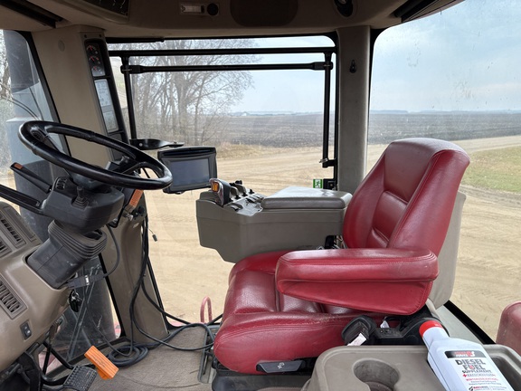 2006 Case IH STX500 - Photo12