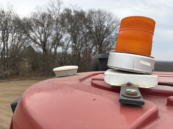 2006 Case IH STX500 - Photo14