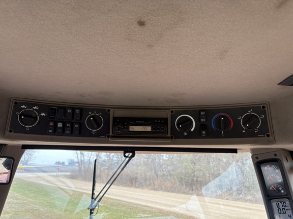 2006 Case IH STX500 - Photo13