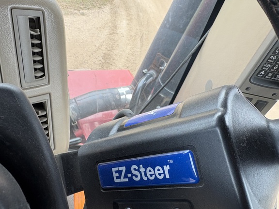 2006 Case IH STX500 - Photo16