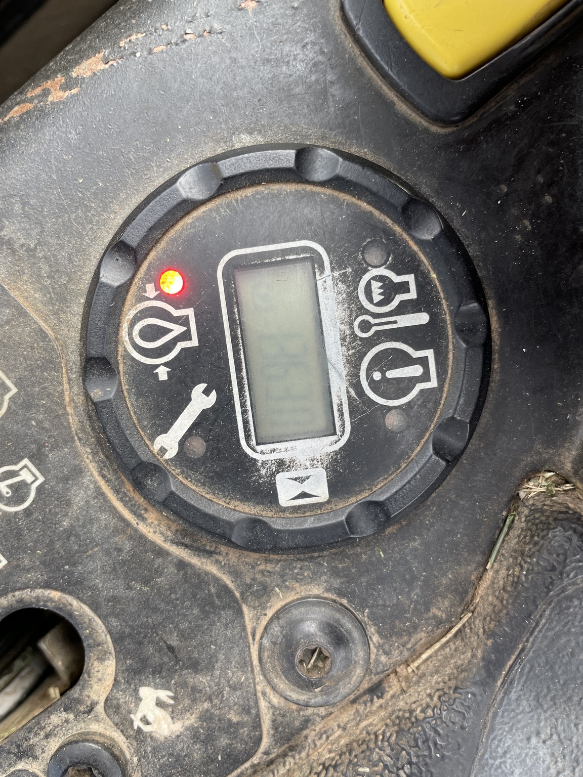  2023 John Deere Z950M at Heritage Tractor in Rogersville, MO