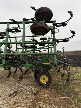 2016 John Deere 2410 - Photo2