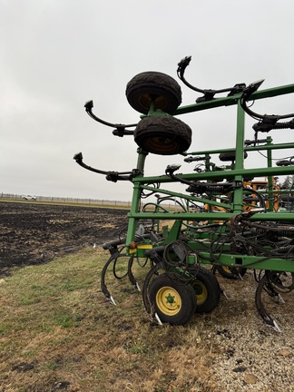 2016 John Deere 2410 - Photo12