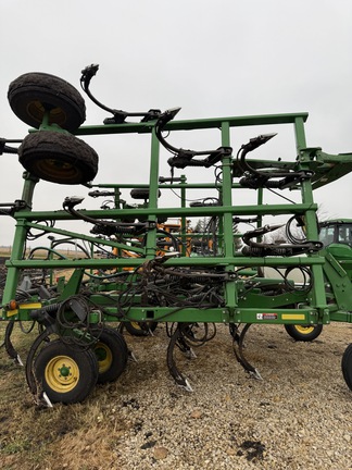 2016 John Deere 2410 - Photo1