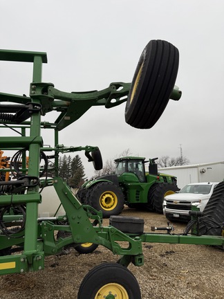 2016 John Deere 2410 - Photo3
