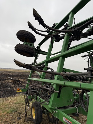 2016 John Deere 2410 - Photo8