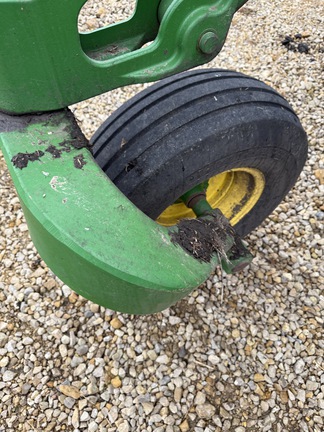 2016 John Deere 2410 - Photo9