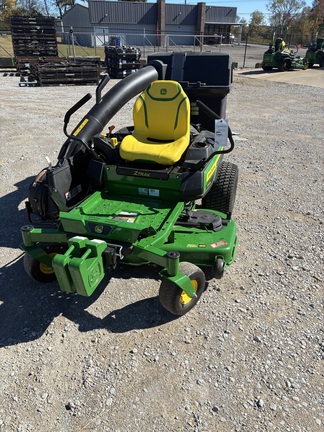 2025 John Deere Z330M