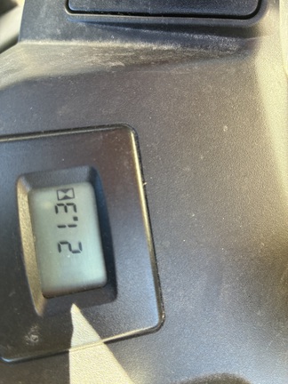 2025 John Deere Z330M