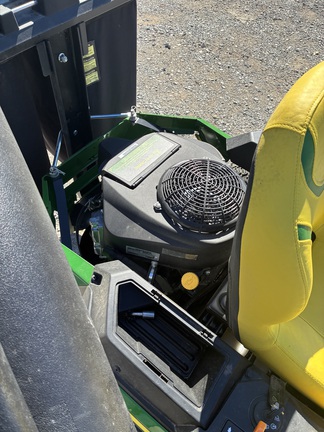 2025 John Deere Z330M