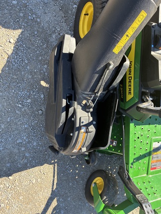 2025 John Deere Z330M