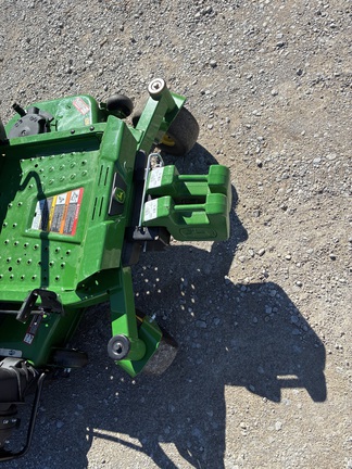 2025 John Deere Z330M