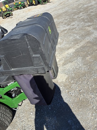 2025 John Deere Z330M