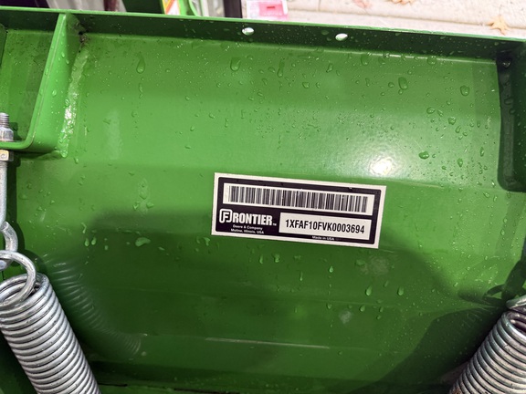 Photo of 2019 Frontier af10f