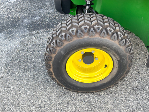2024 John-Deere TX 4X2