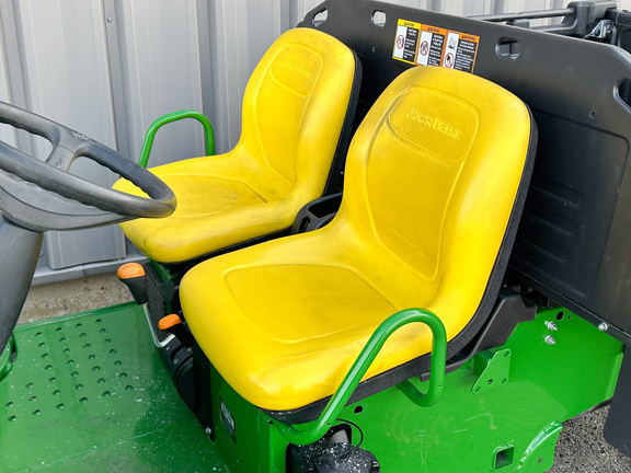 2024 John-Deere TX 4X2