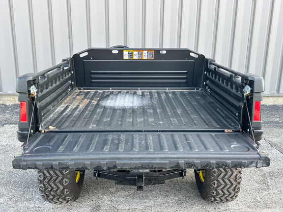 2024 John-Deere TX 4X2