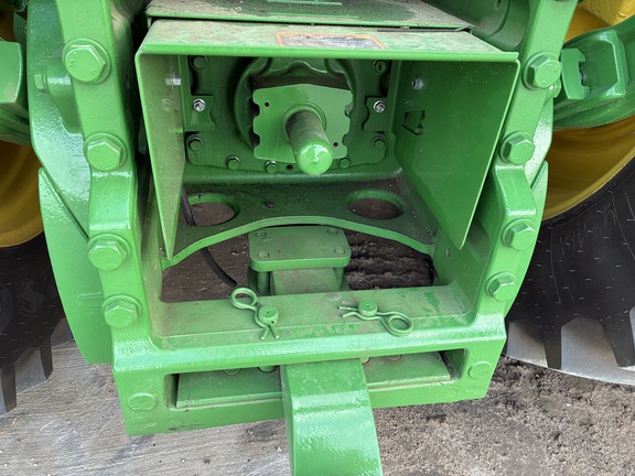 2025 John Deere 8R 340 (15th thumbnail)