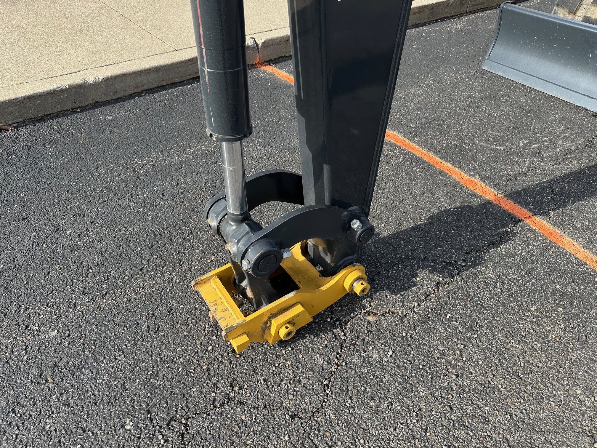 2026 John Deere 60 P Image 6