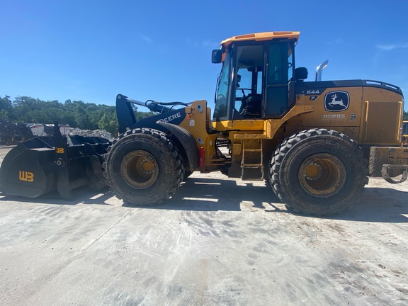 2024 John Deere 644P