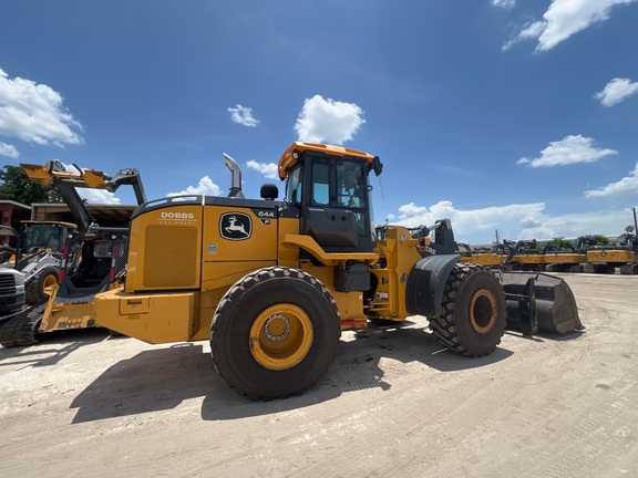 2024 John Deere 644P