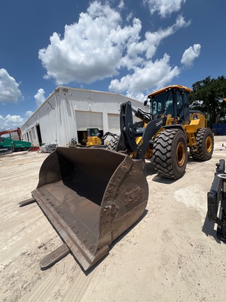 2024 John Deere 644P