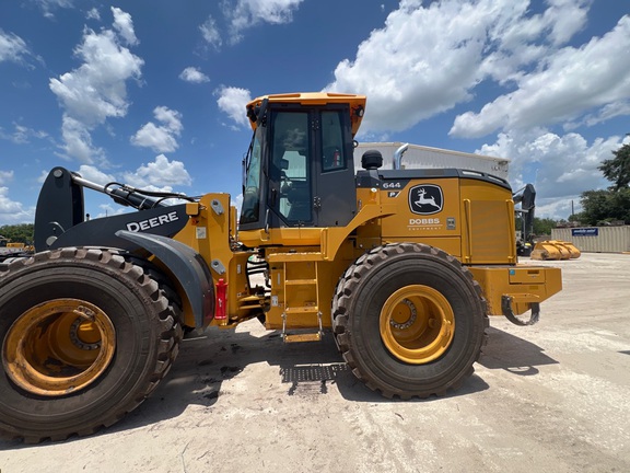 2024 John Deere 644P