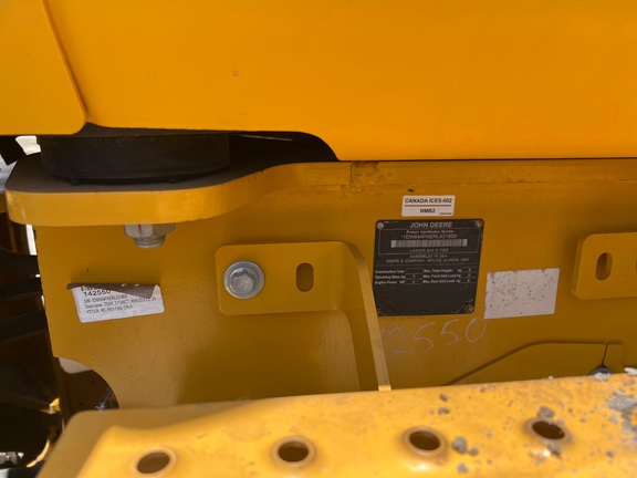 2024 John Deere 644P