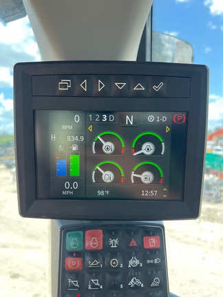2024 John Deere 644P